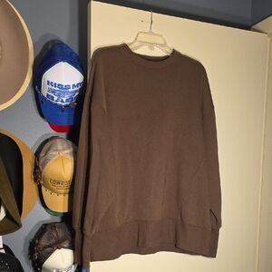 wild fable California Sweatershirt